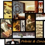 Realitzada al restaurant La Camarga