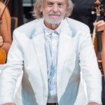 "Sonidos Del Mar" nos ha transportado gracias a su programa dedicado al líquido elemento, interpretado por la Inegale Joven Orquesta